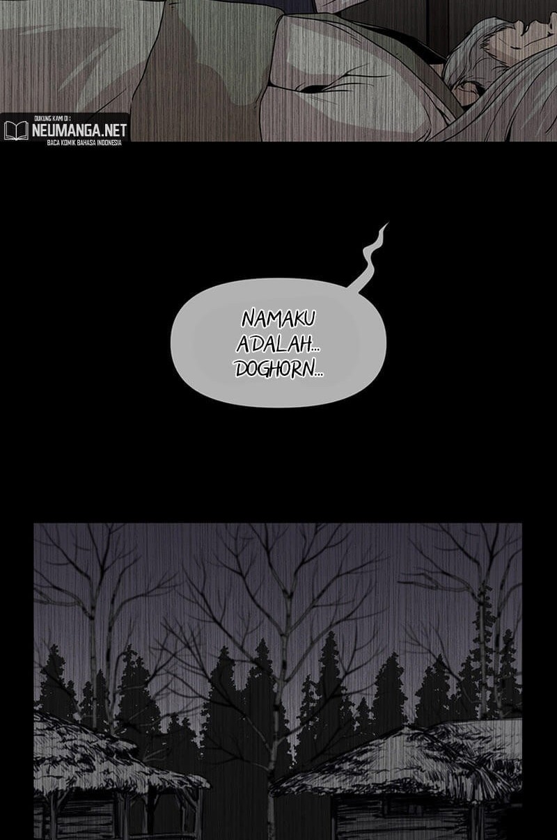 Martial Arts Alone Chapter 01 Gambar 18
