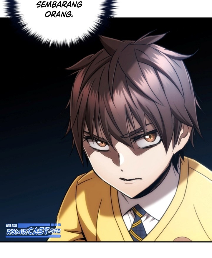 Re: Life Player Chapter 37 Gambar 27