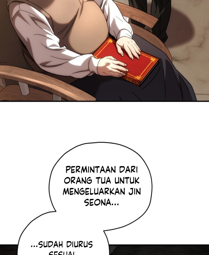 Re: Life Player Chapter 37 Gambar 31
