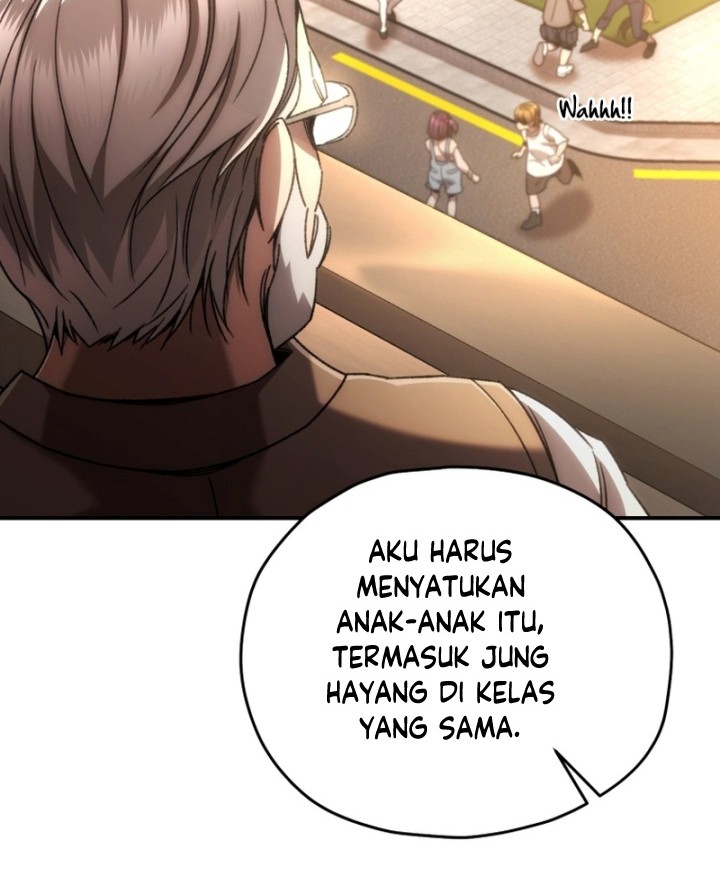 Re: Life Player Chapter 37 Gambar 33