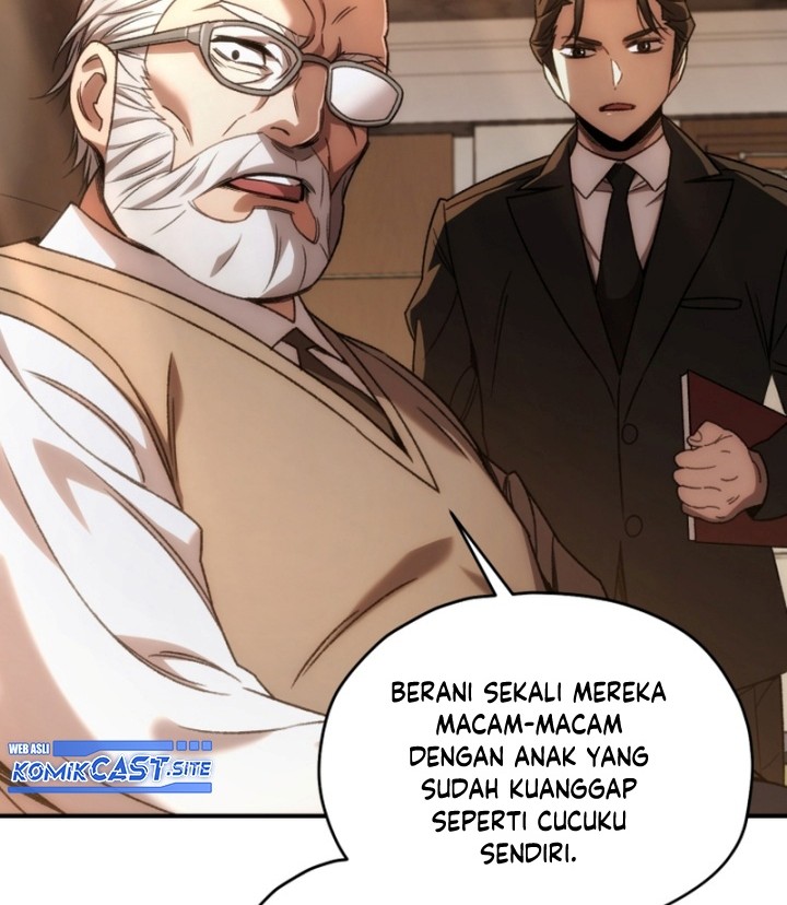 Re: Life Player Chapter 37 Gambar 35