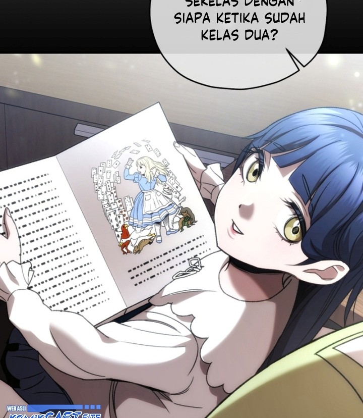 Re: Life Player Chapter 37 Gambar 39