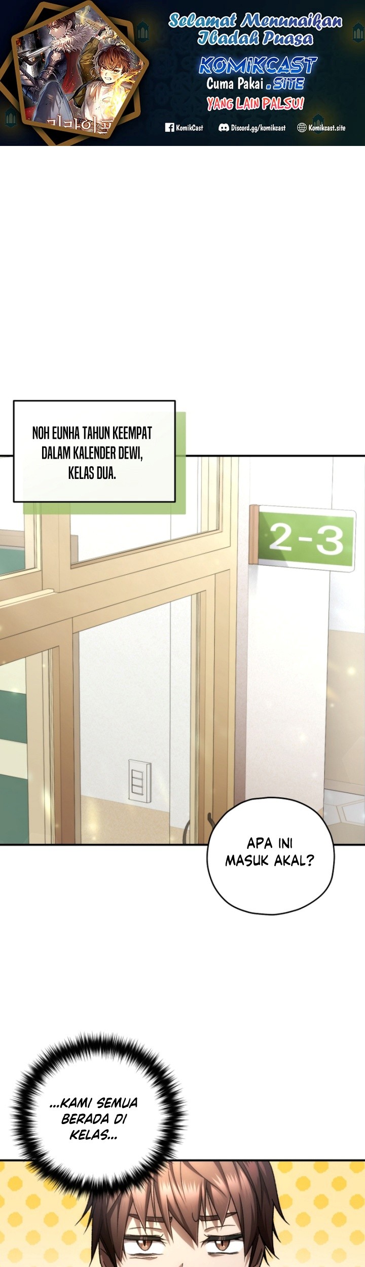 Baca Re: Life Player Chapter 37 Gambar 2