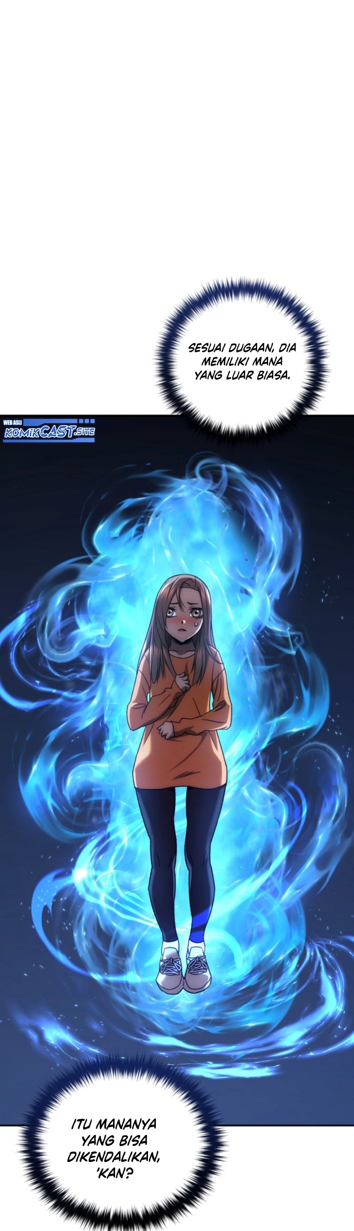 Re: Life Player Chapter 37 Gambar 64