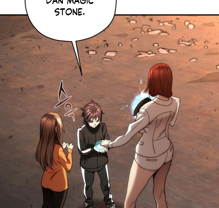 Re: Life Player Chapter 37 Gambar 67