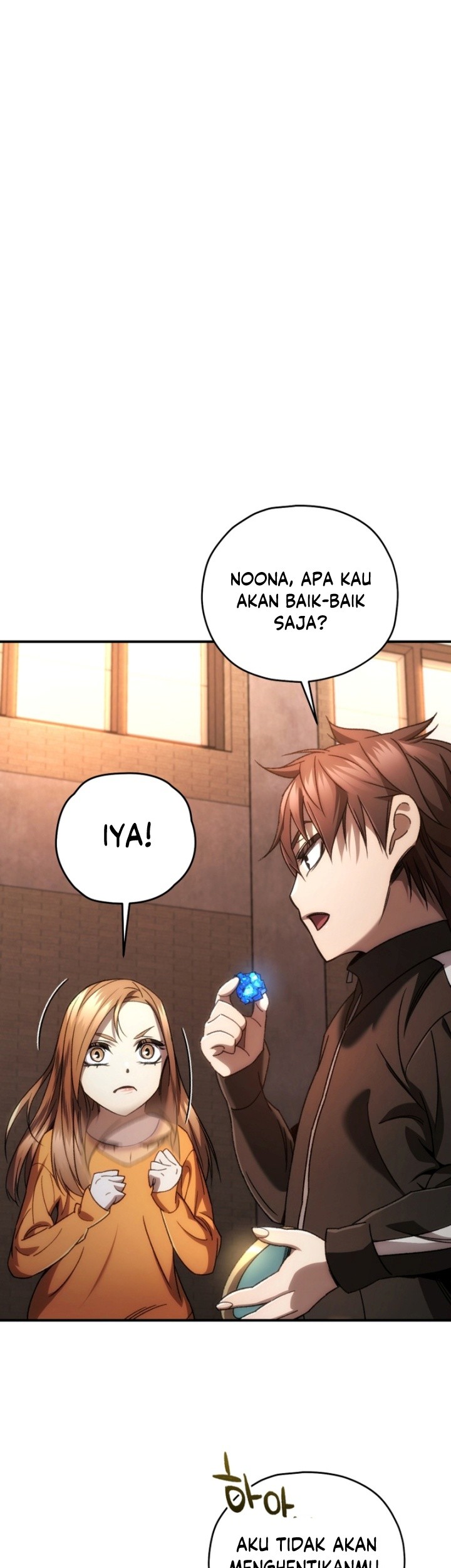 Re: Life Player Chapter 37 Gambar 70