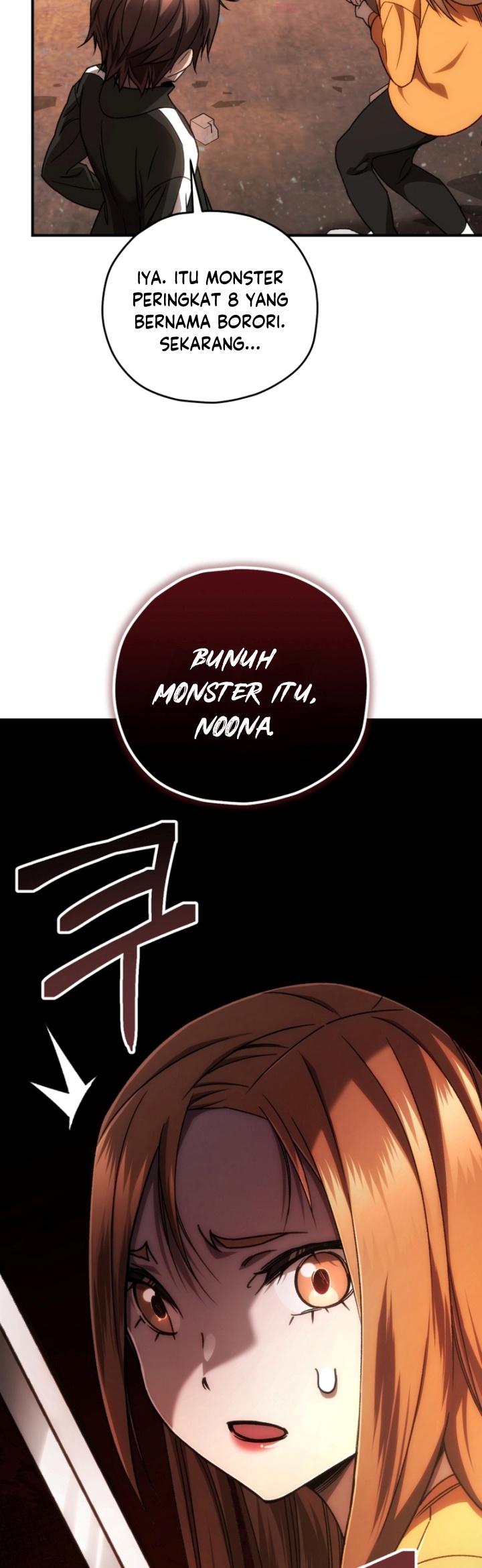 Re: Life Player Chapter 37 Gambar 84