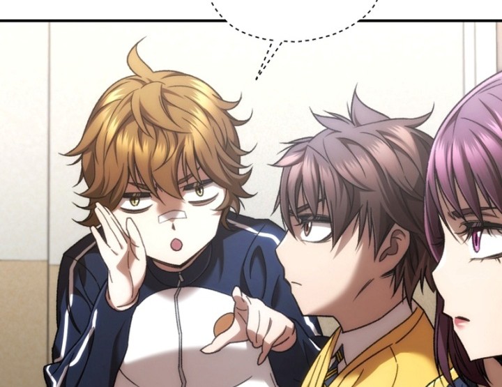 Re: Life Player Chapter 37 Gambar 7