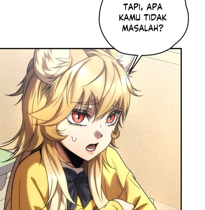 Re: Life Player Chapter 37 Gambar 15