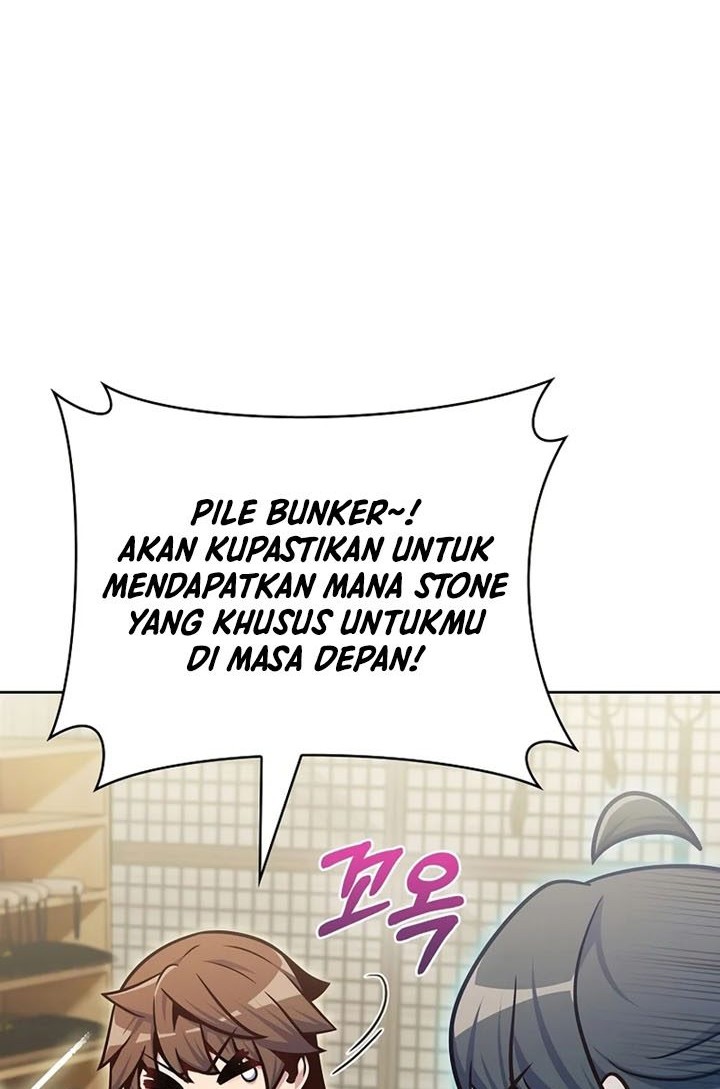 Everyone Else is A Returnee Chapter 29 Gambar 21