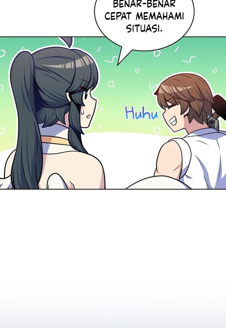 Everyone Else is A Returnee Chapter 29 Gambar 47