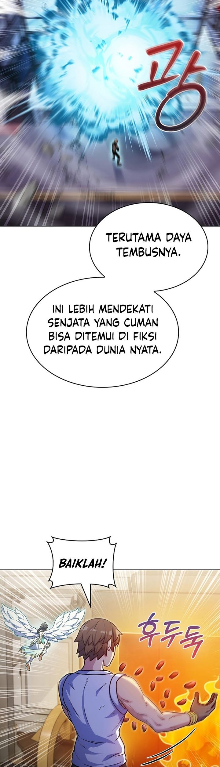 Everyone Else is A Returnee Chapter 29 Gambar 10
