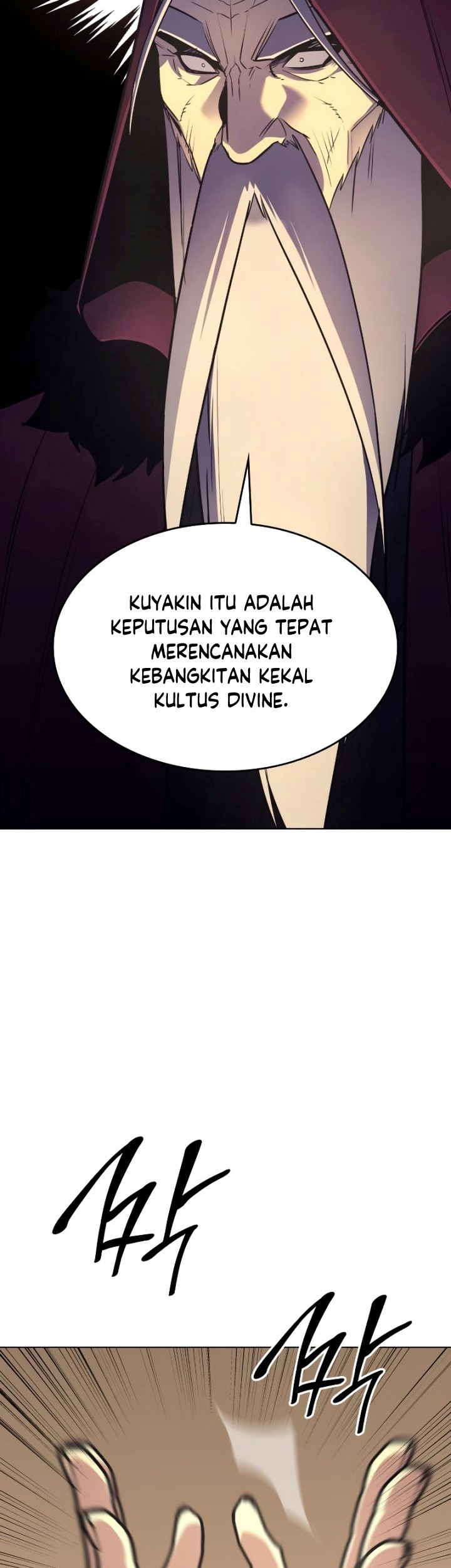 I Reincarnated As The Crazed Heir Chapter 75 Gambar 110