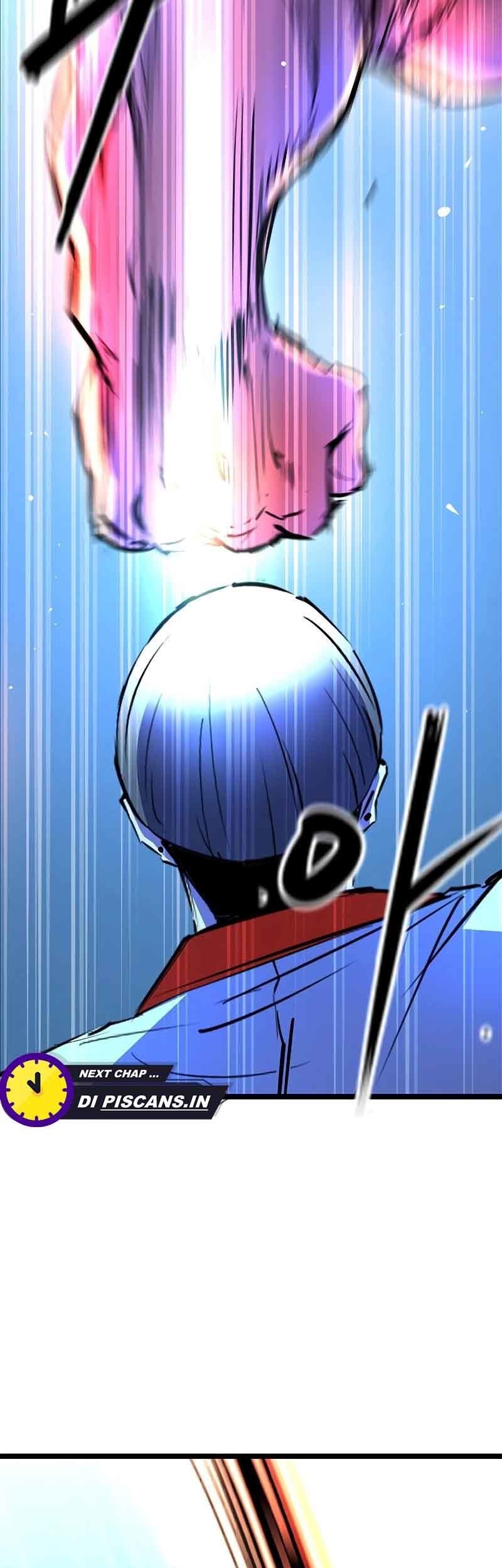 Hallym Gymnasium Chapter 118 Gambar 33