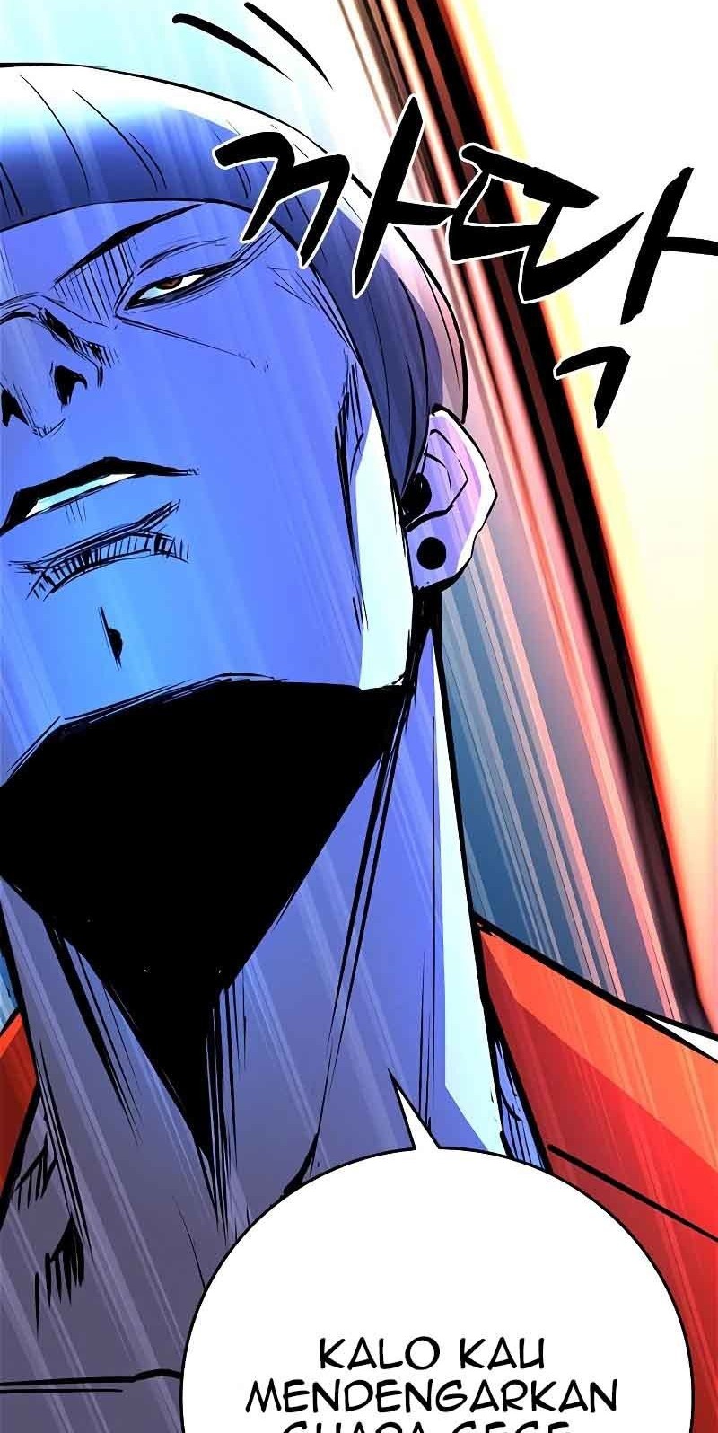 Hallym Gymnasium Chapter 118 Gambar 34