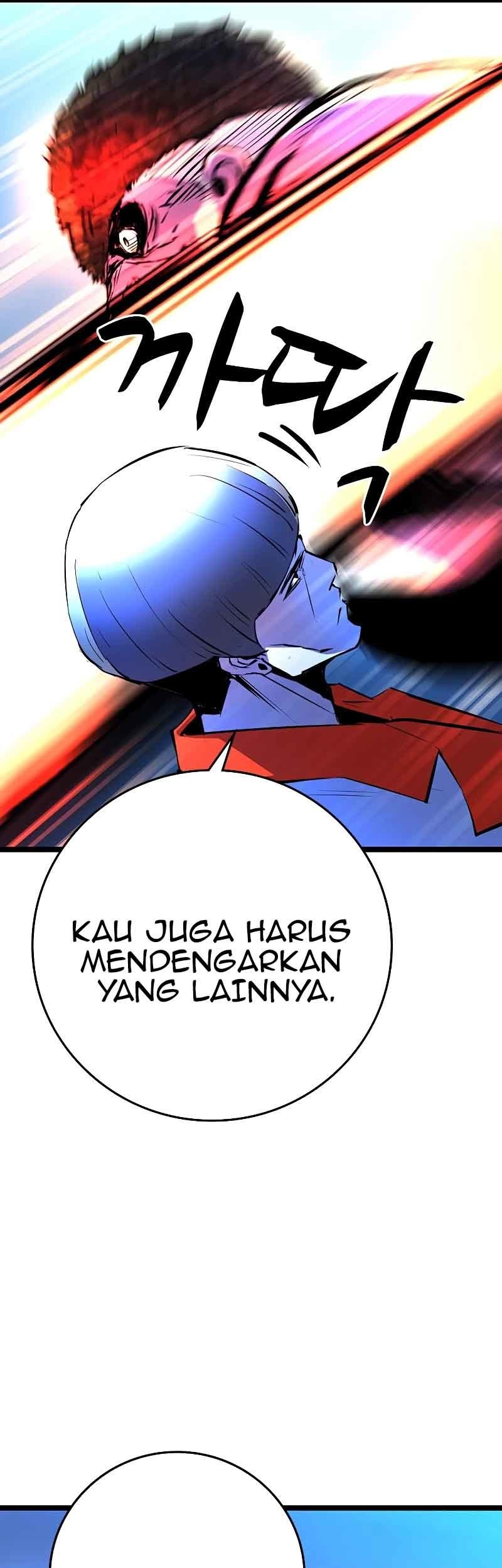 Hallym Gymnasium Chapter 118 Gambar 36