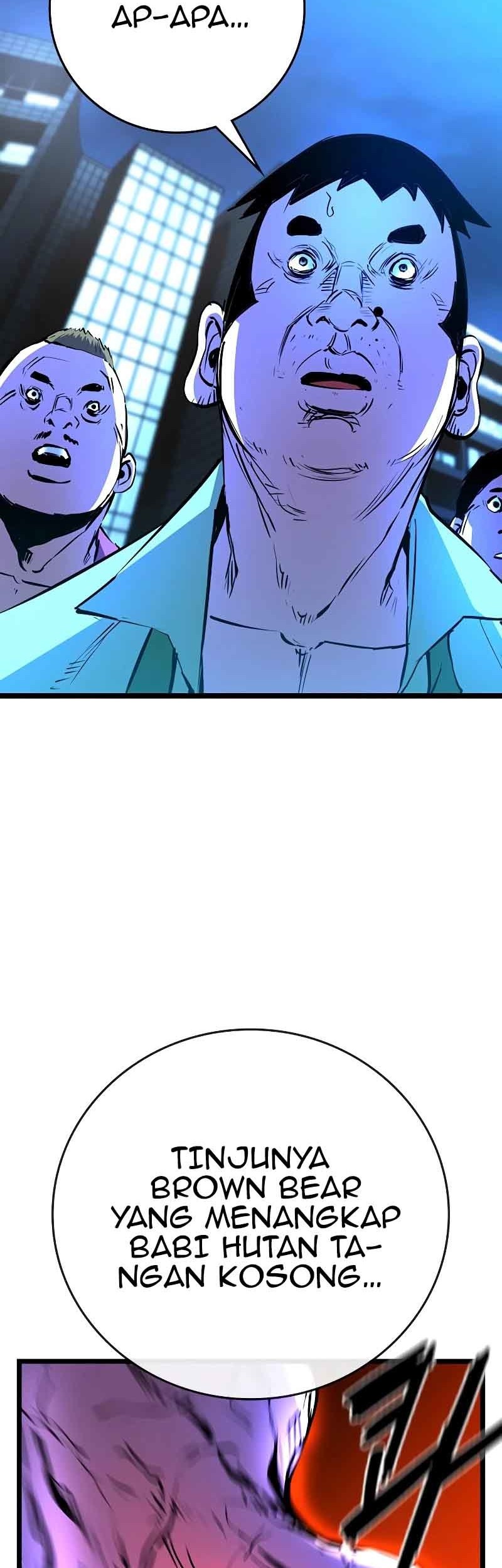 Hallym Gymnasium Chapter 118 Gambar 37