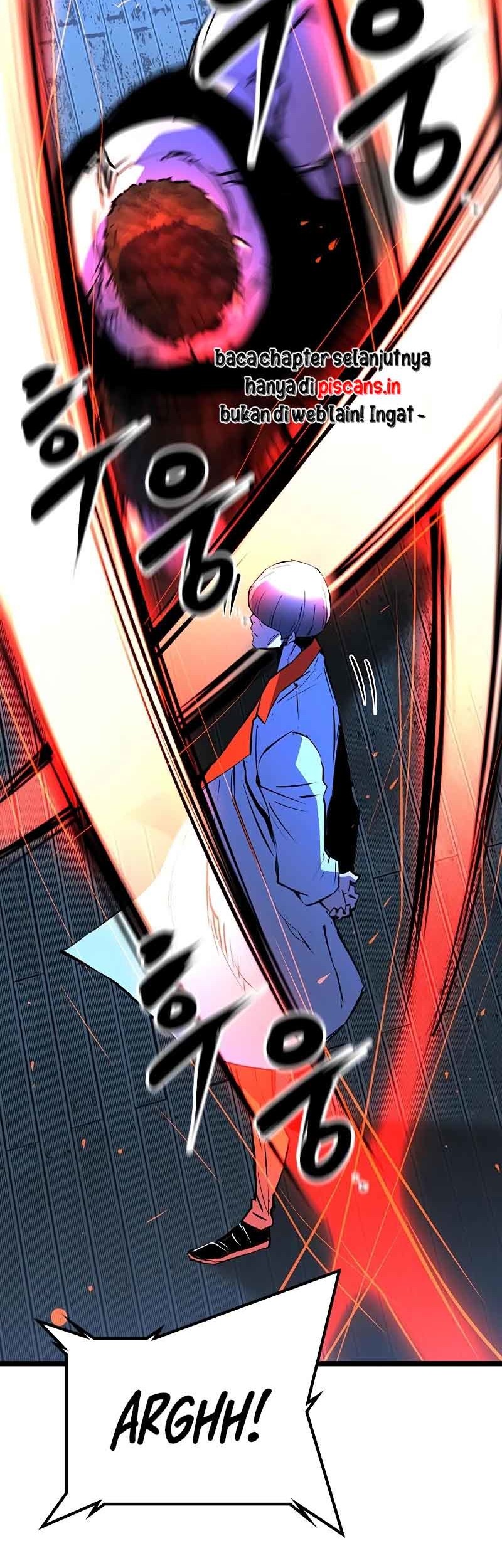 Hallym Gymnasium Chapter 118 Gambar 39