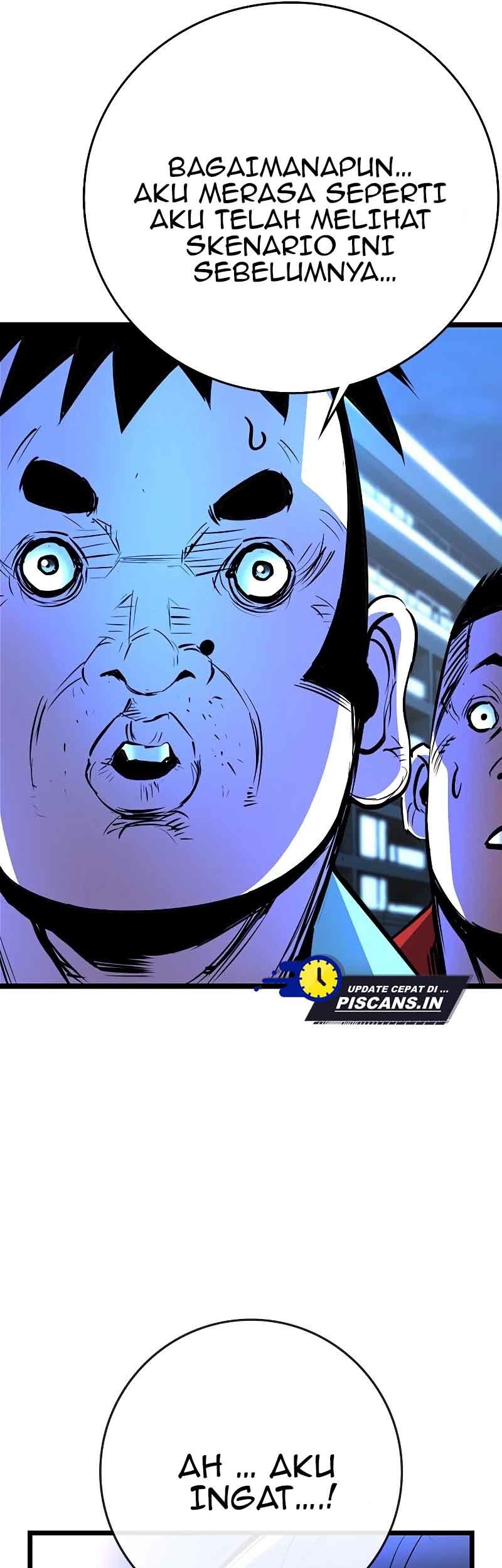 Hallym Gymnasium Chapter 118 Gambar 41