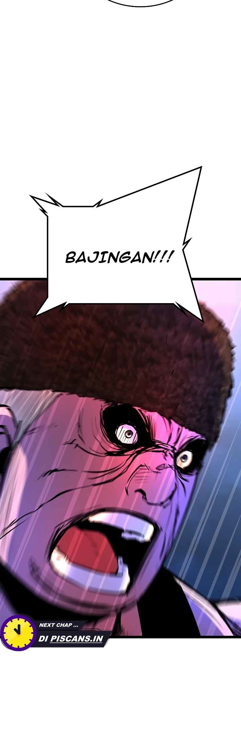 Hallym Gymnasium Chapter 118 Gambar 44