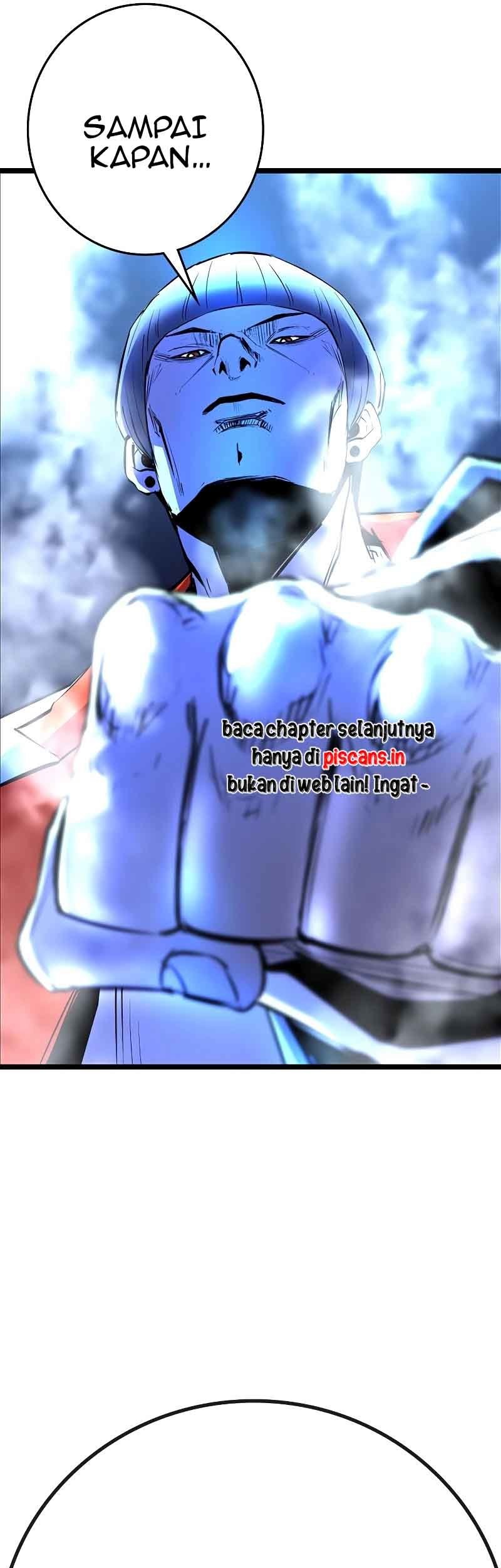 Hallym Gymnasium Chapter 118 Gambar 51