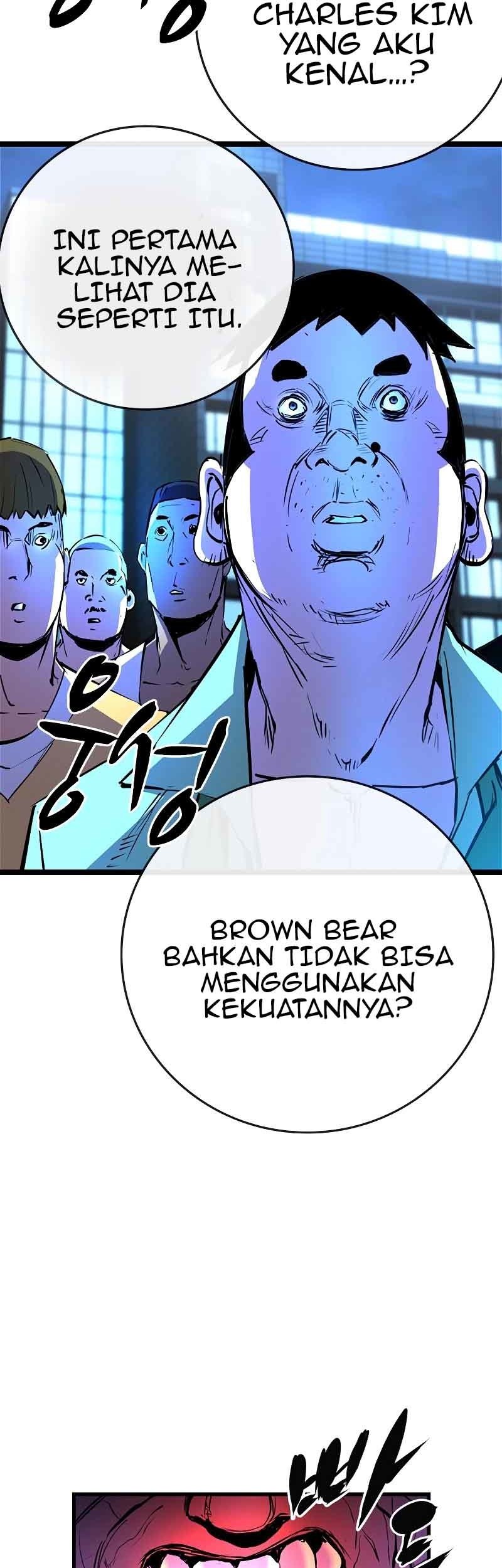 Hallym Gymnasium Chapter 118 Gambar 53