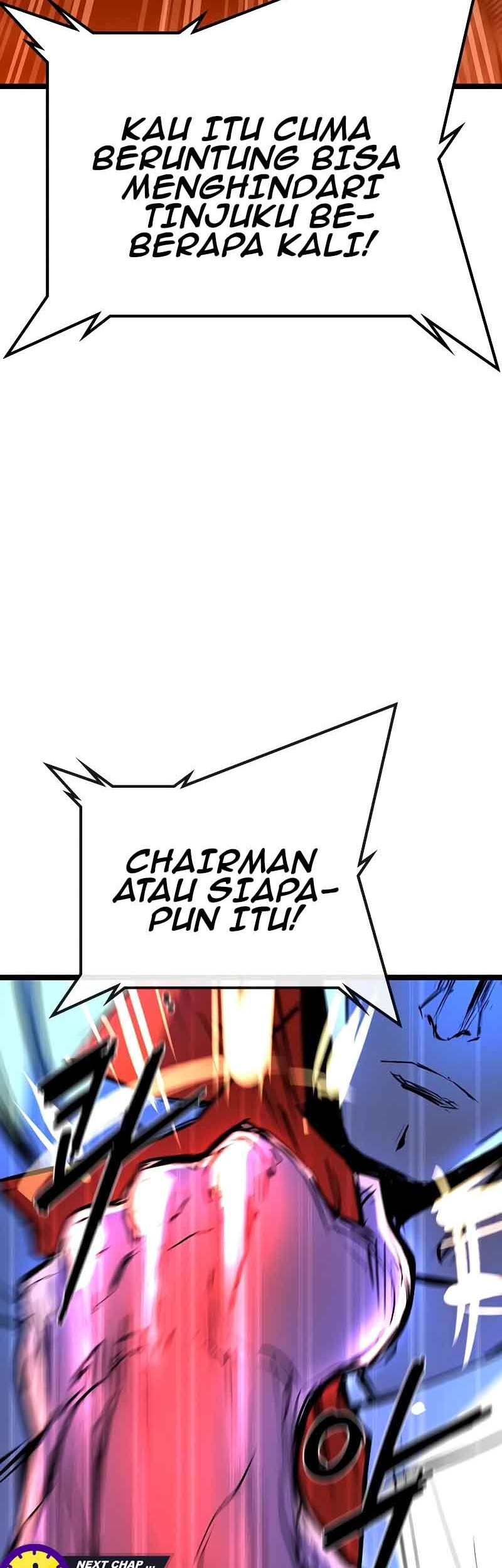 Hallym Gymnasium Chapter 118 Gambar 56