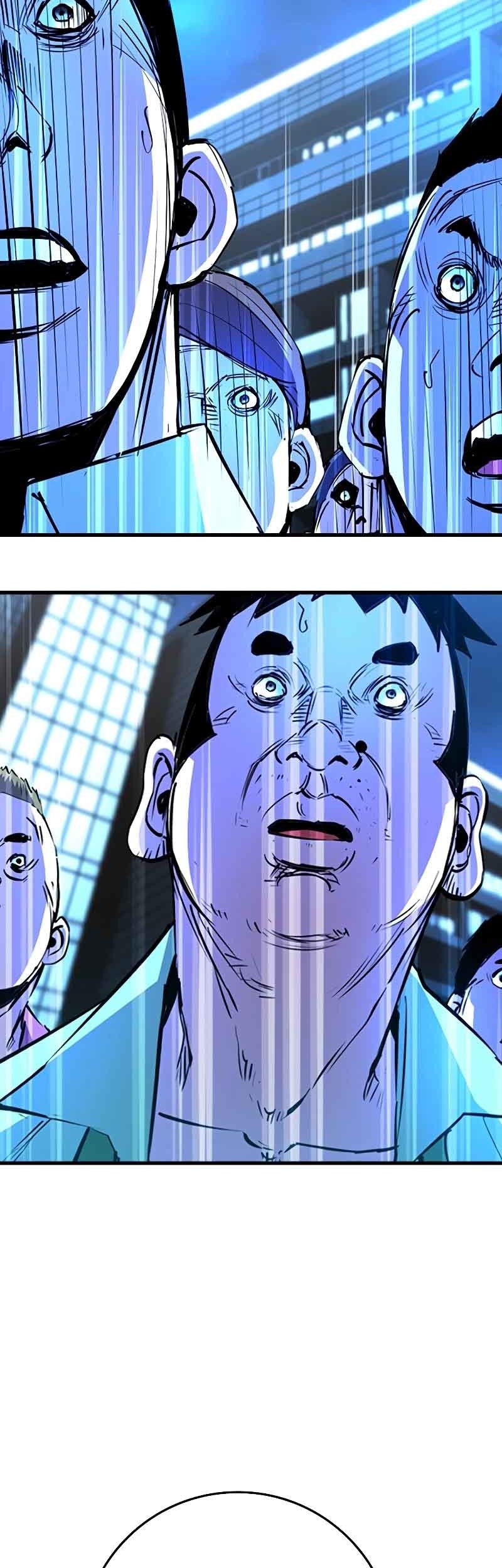 Hallym Gymnasium Chapter 118 Gambar 61