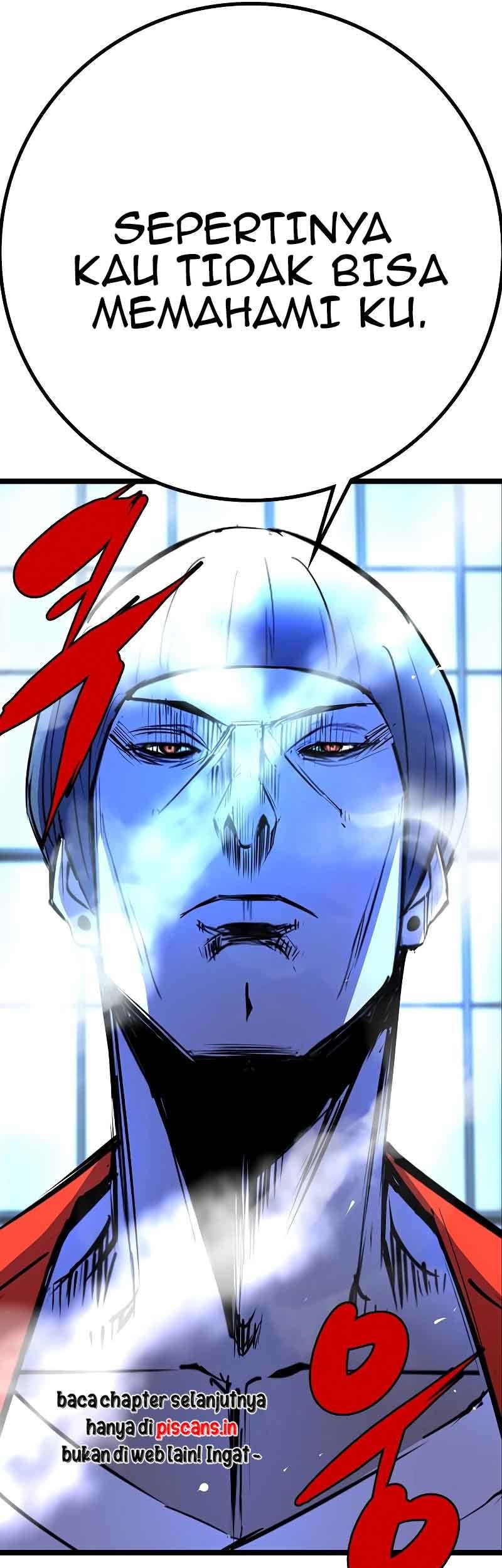 Hallym Gymnasium Chapter 118 Gambar 64