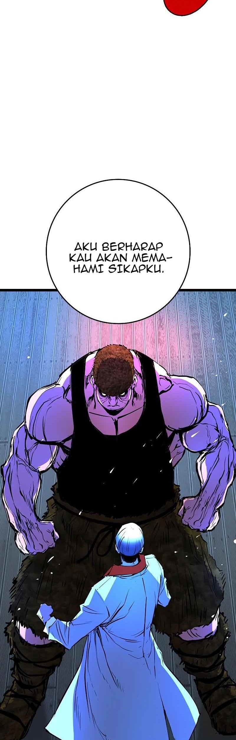 Hallym Gymnasium Chapter 118 Gambar 65