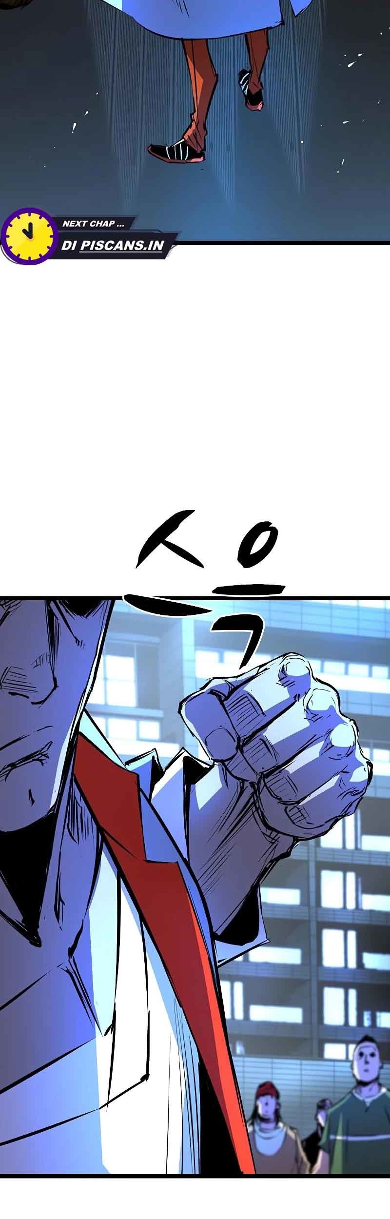 Hallym Gymnasium Chapter 118 Gambar 66