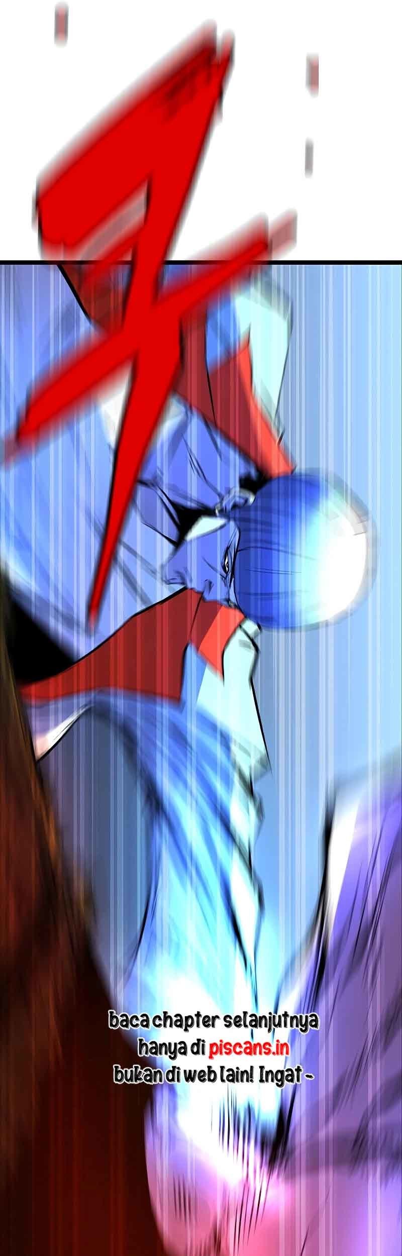 Hallym Gymnasium Chapter 118 Gambar 68