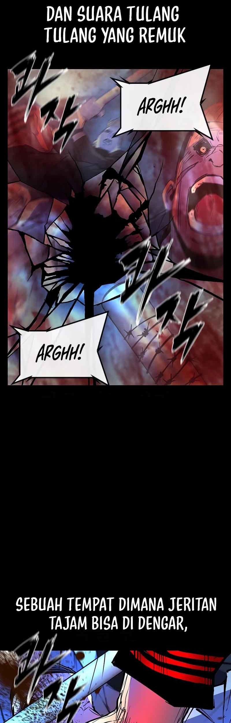 Hallym Gymnasium Chapter 118 Gambar 3