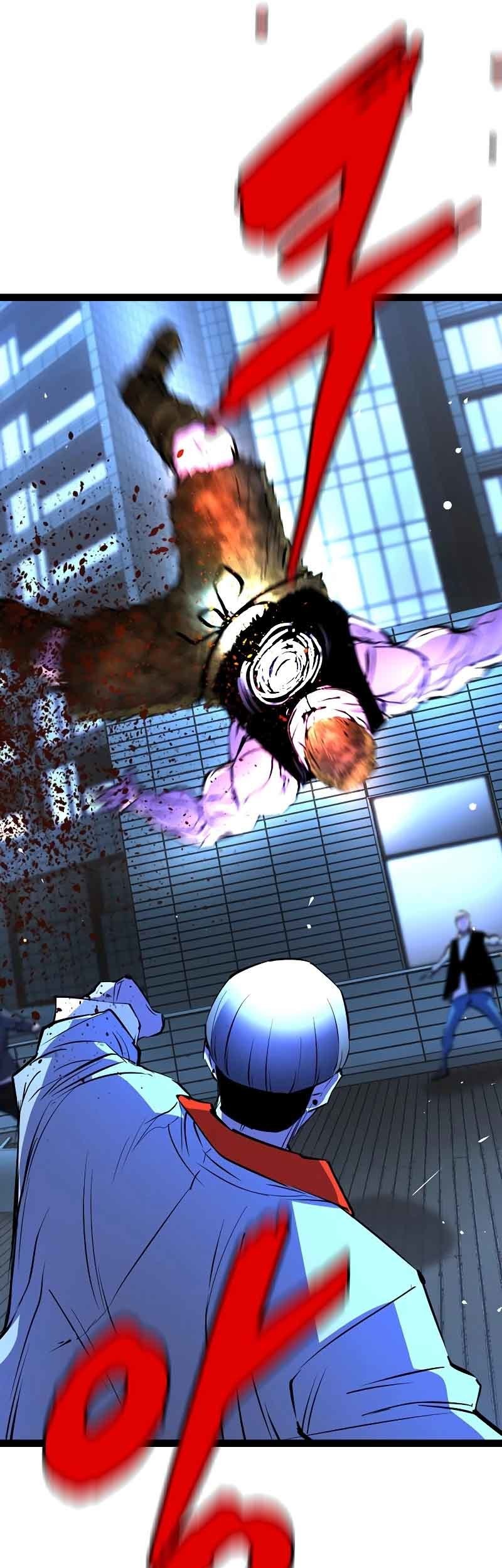 Hallym Gymnasium Chapter 118 Gambar 73