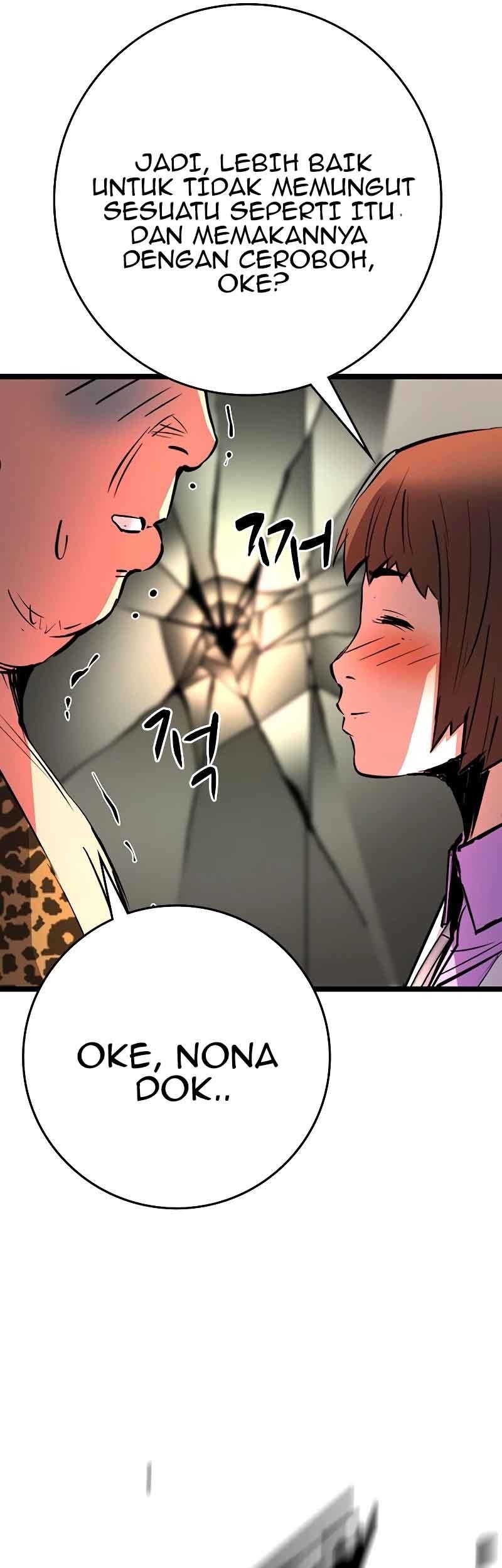 Hallym Gymnasium Chapter 118 Gambar 77