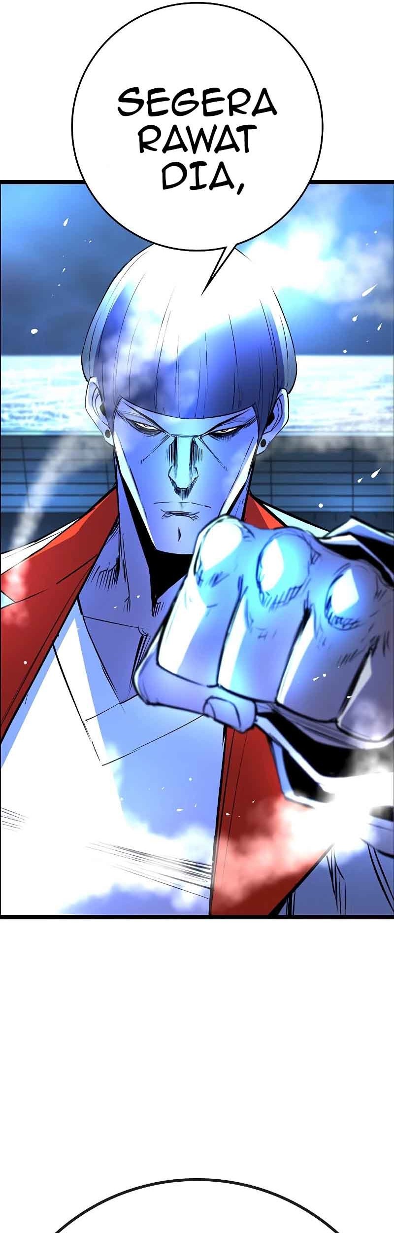 Hallym Gymnasium Chapter 118 Gambar 82