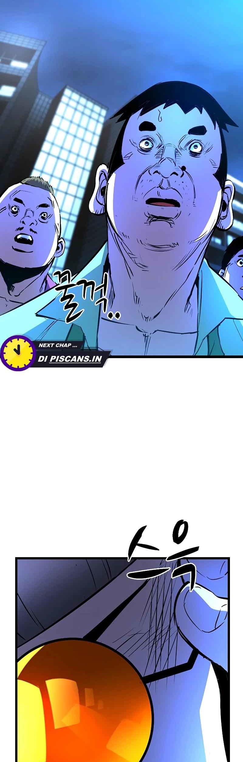 Hallym Gymnasium Chapter 118 Gambar 88