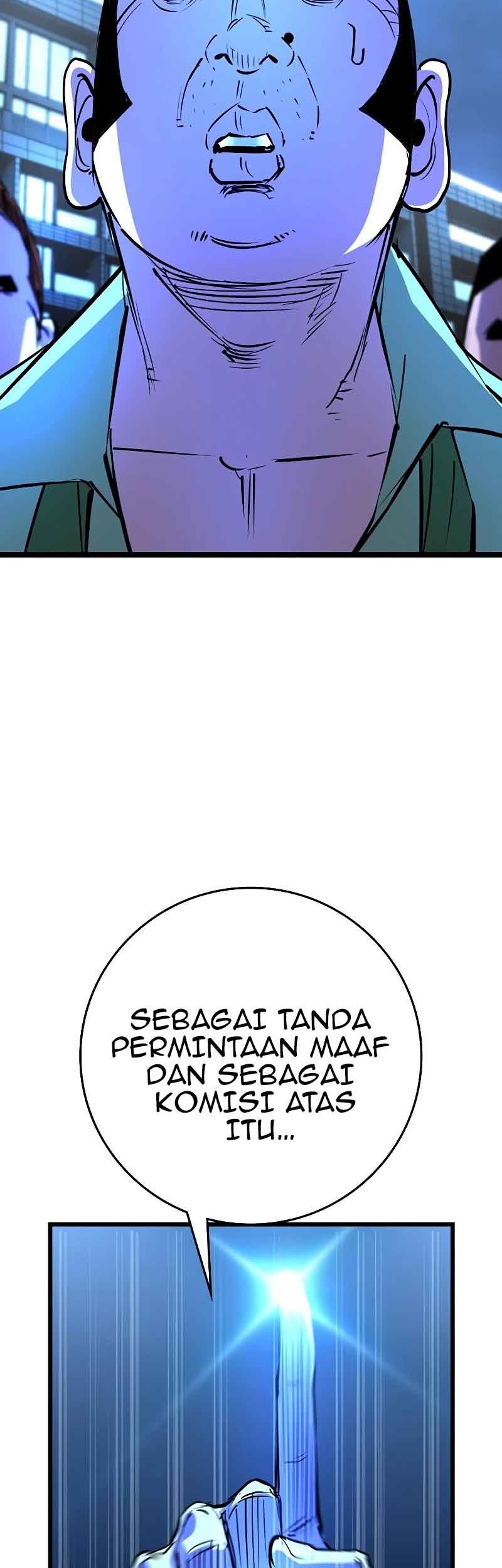 Hallym Gymnasium Chapter 118 Gambar 92