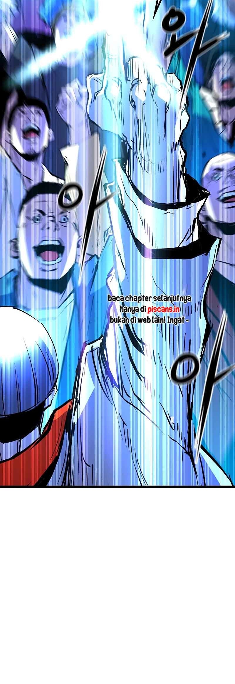 Hallym Gymnasium Chapter 118 Gambar 94