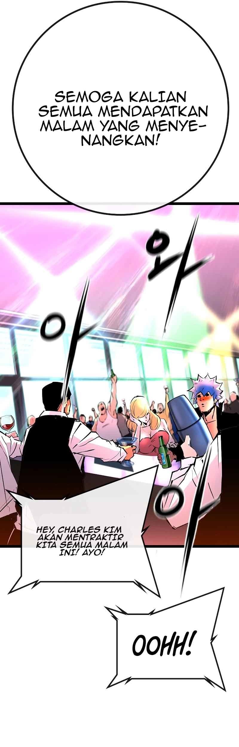Hallym Gymnasium Chapter 118 Gambar 95