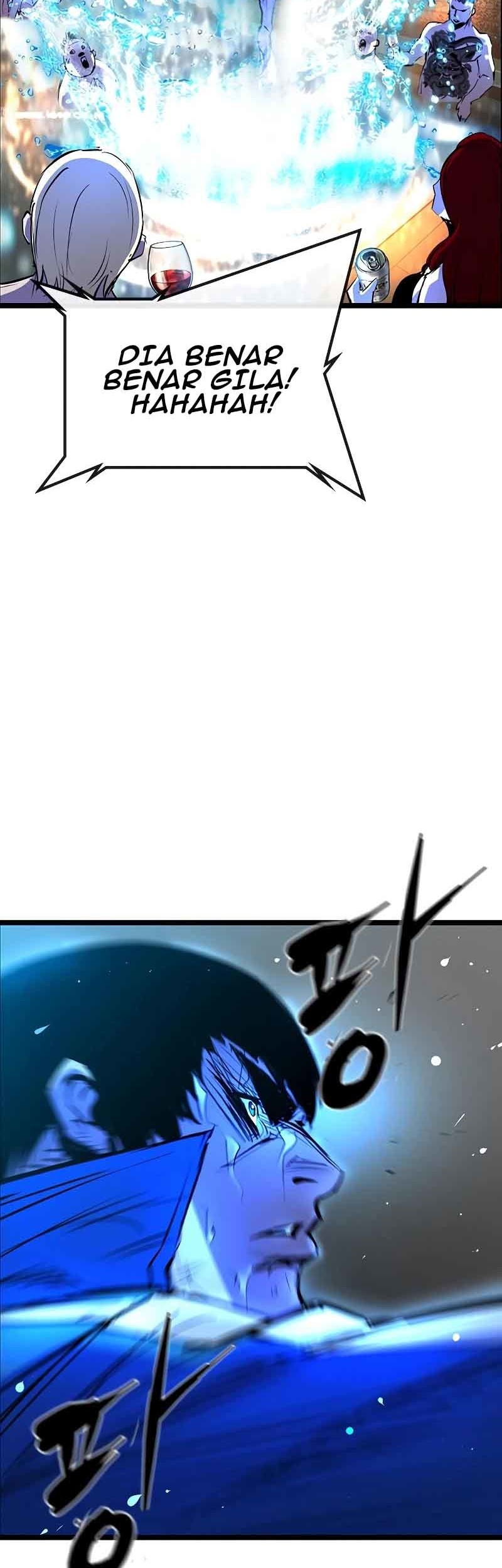 Hallym Gymnasium Chapter 118 Gambar 98