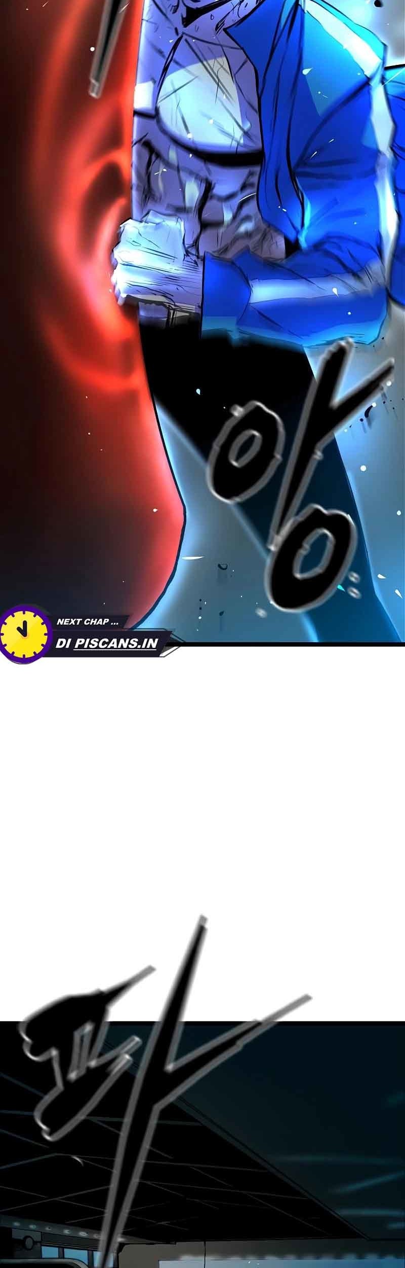 Hallym Gymnasium Chapter 118 Gambar 101