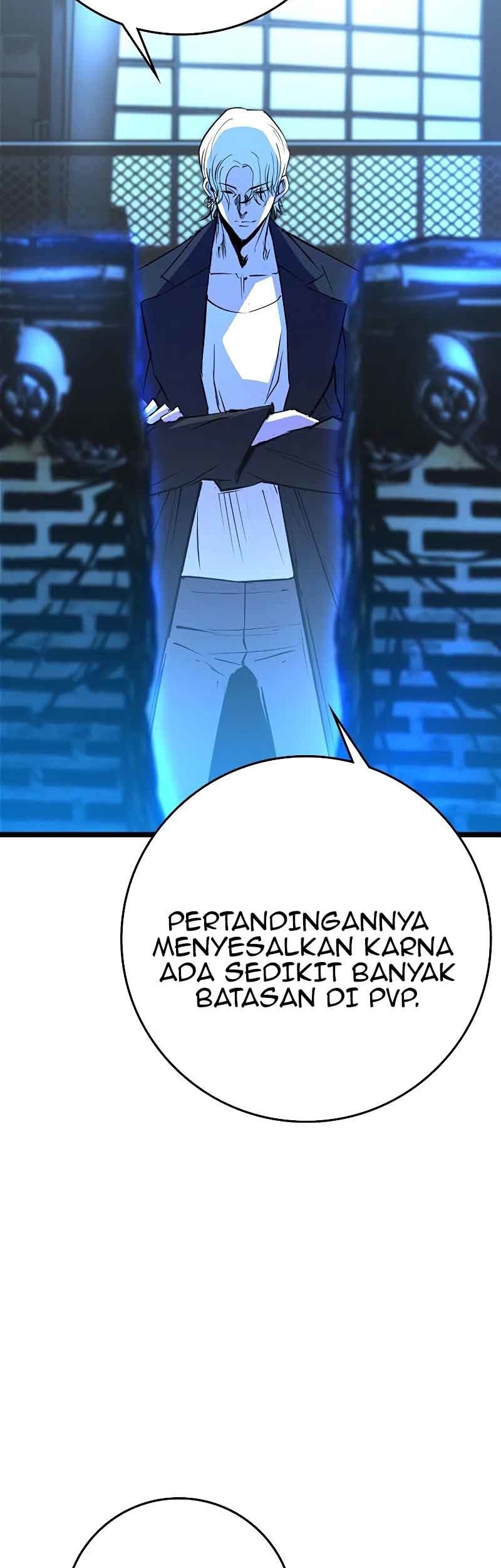 Hallym Gymnasium Chapter 118 Gambar 106