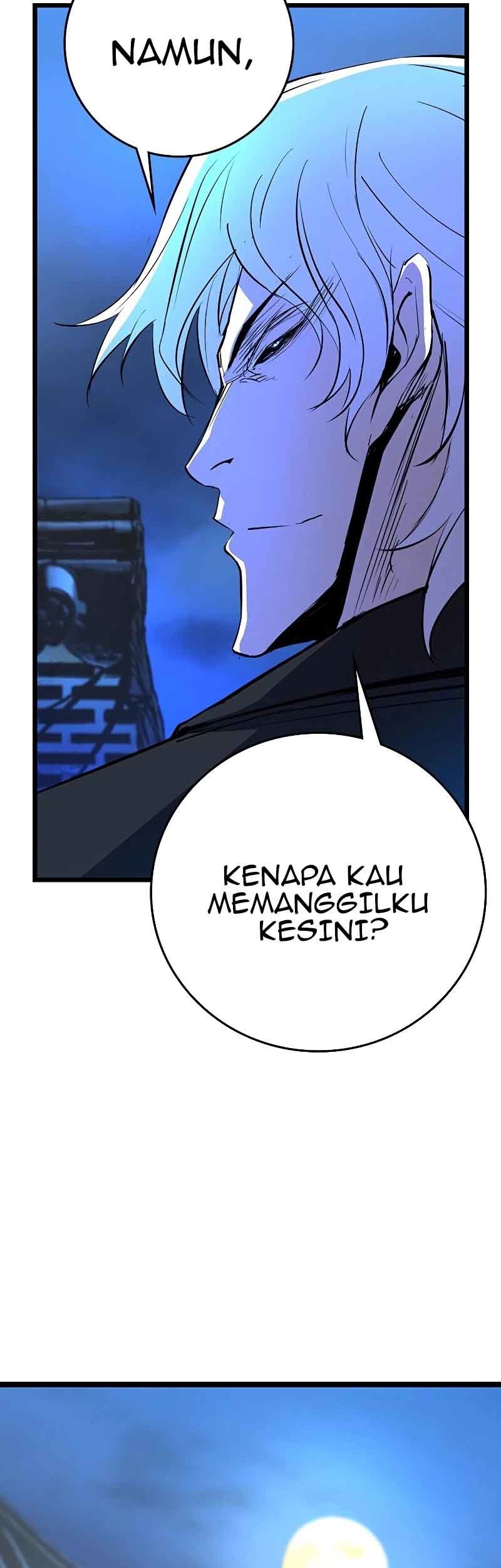 Hallym Gymnasium Chapter 118 Gambar 107