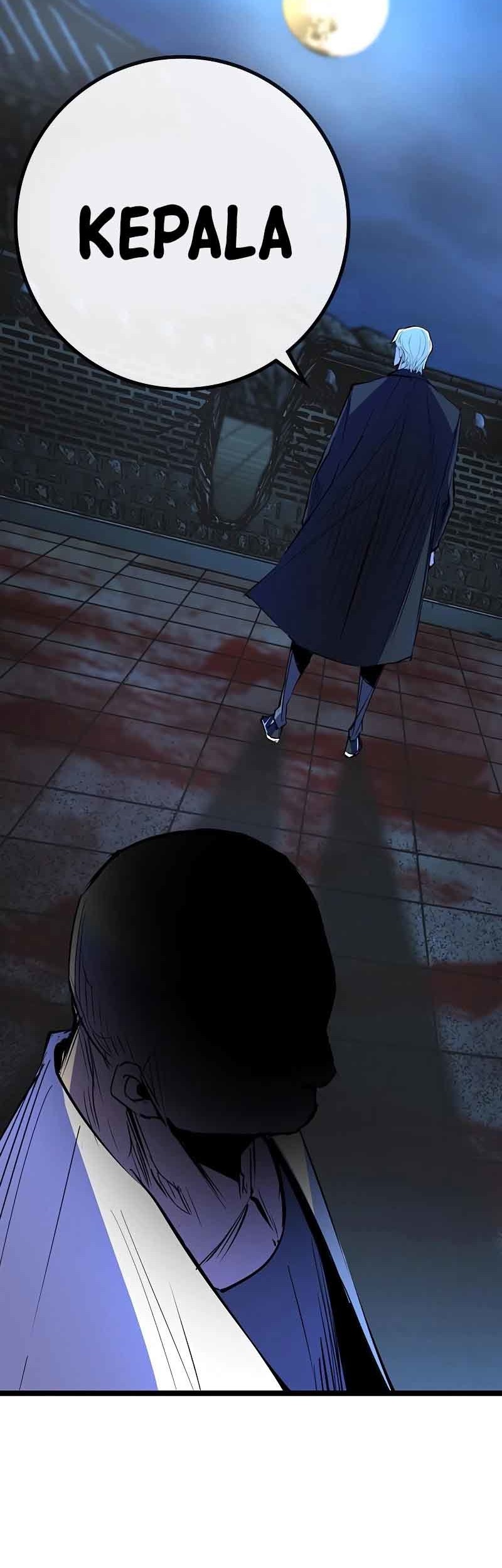 Hallym Gymnasium Chapter 118 Gambar 108