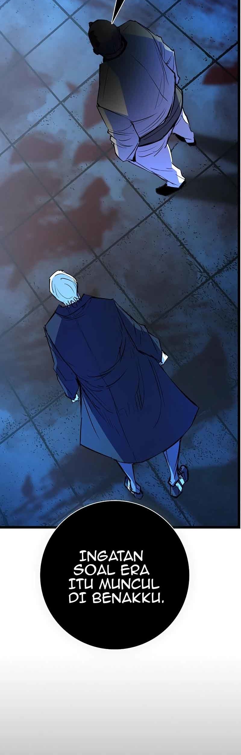 Hallym Gymnasium Chapter 118 Gambar 111