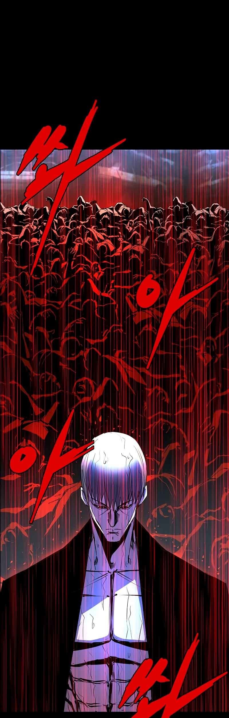Hallym Gymnasium Chapter 118 Gambar 115