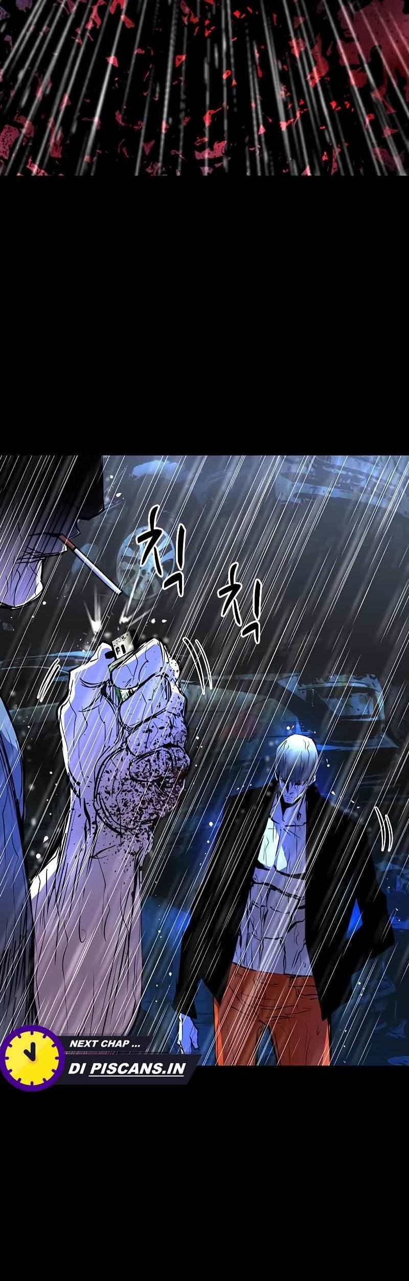 Hallym Gymnasium Chapter 118 Gambar 118