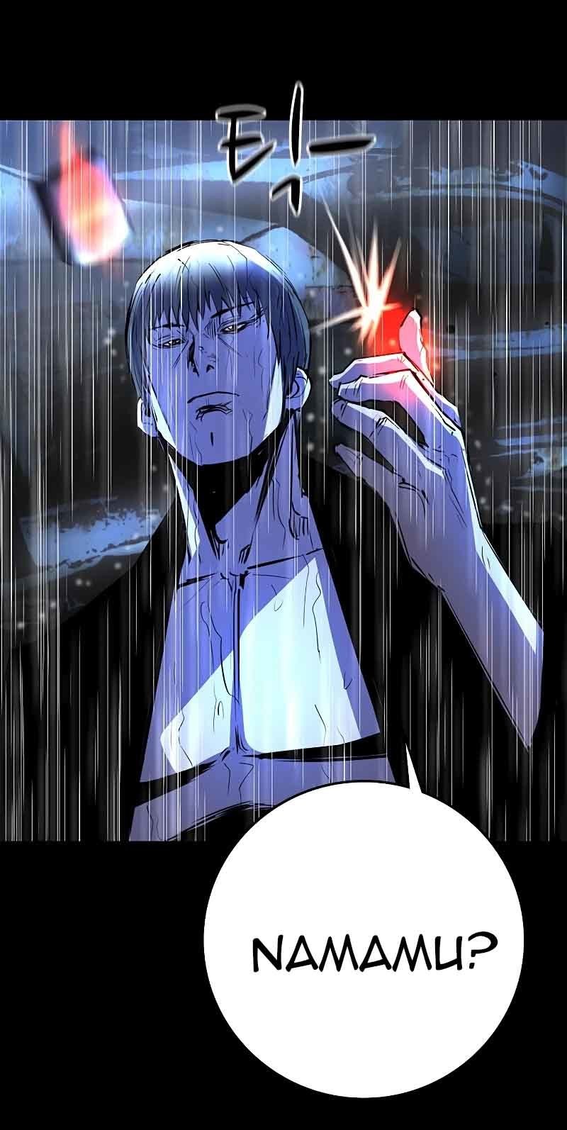 Hallym Gymnasium Chapter 118 Gambar 119