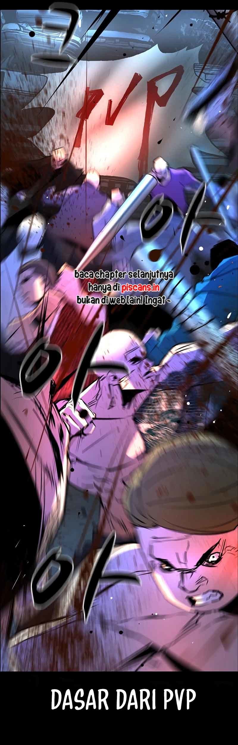 Hallym Gymnasium Chapter 118 Gambar 5